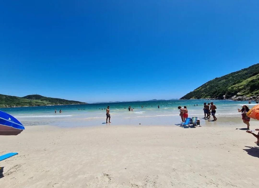 Otimo Apartamento 106, Arraial Do Cabo, Rj, Brasil Екстер'єр фото