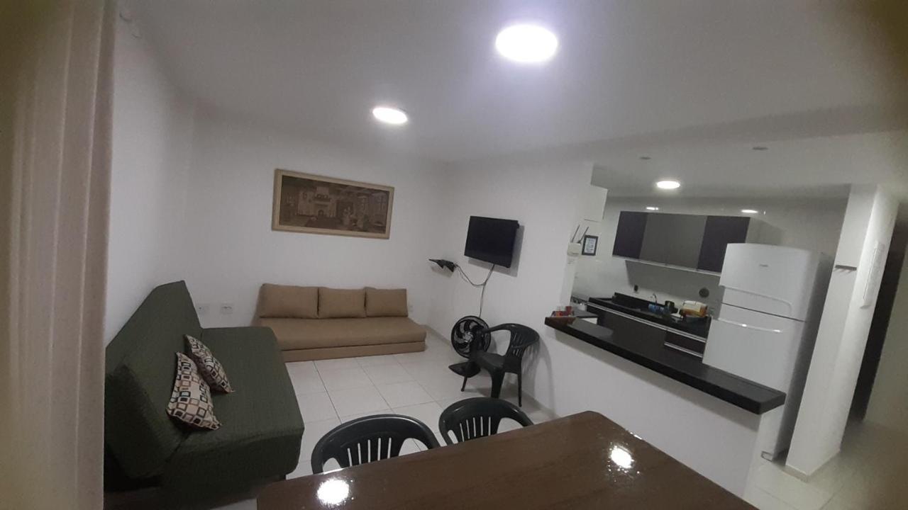 Otimo Apartamento 106, Arraial Do Cabo, Rj, Brasil Екстер'єр фото