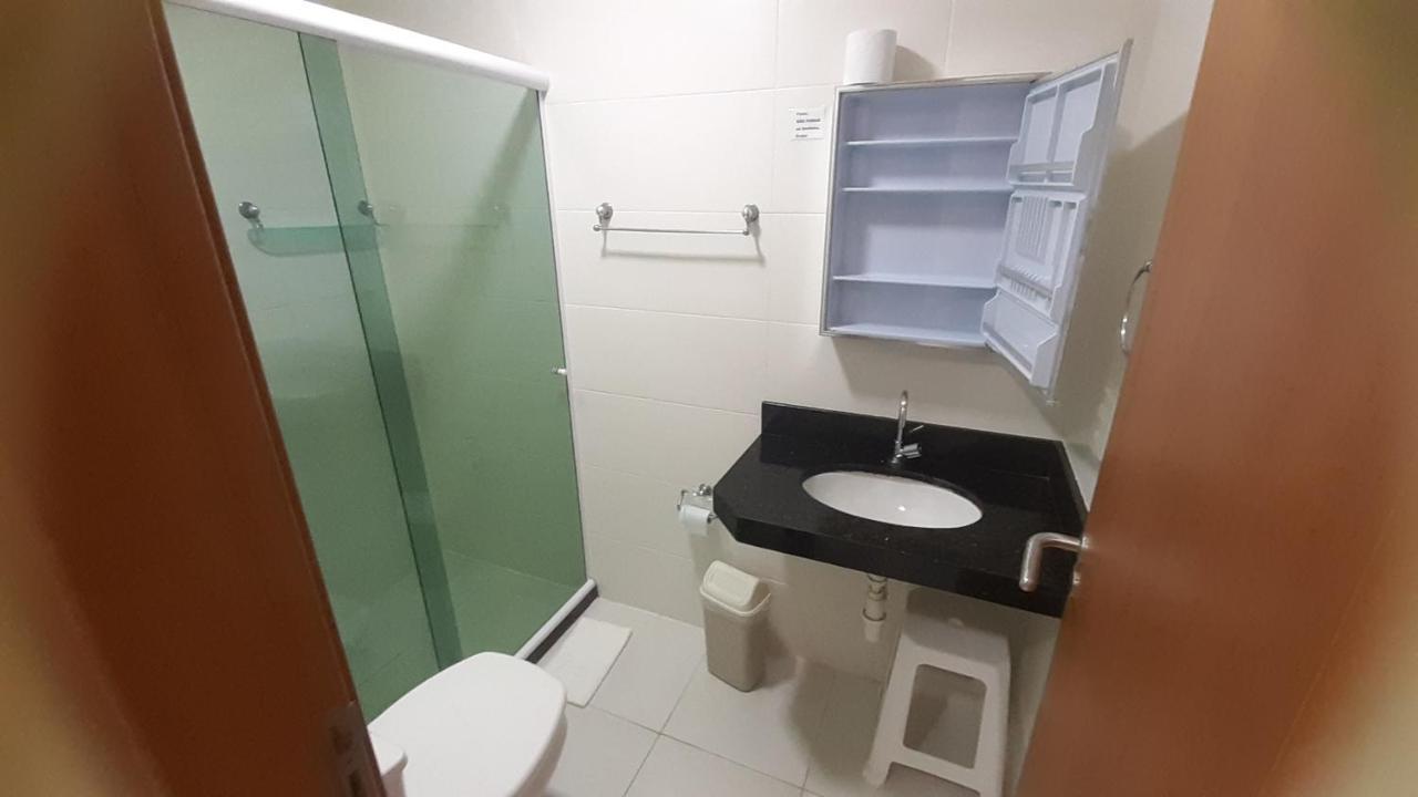 Otimo Apartamento 106, Arraial Do Cabo, Rj, Brasil Екстер'єр фото