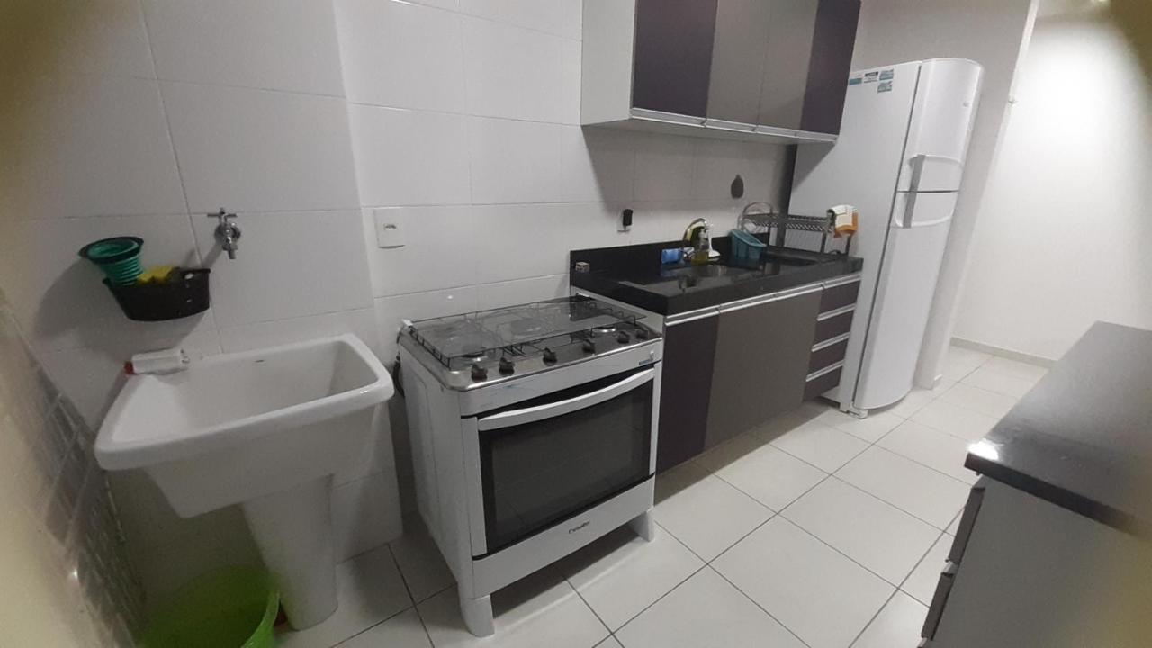 Otimo Apartamento 106, Arraial Do Cabo, Rj, Brasil Екстер'єр фото